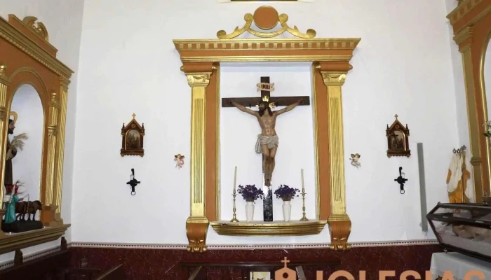 Iglesia de San Miguel Arcángel - Guaro