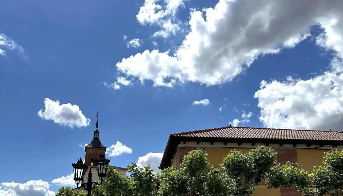 Iglesia De San Miguel -  Como Llegar - Fresno de la Vega