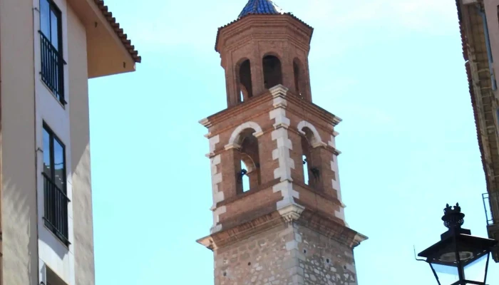 Iglesia De San Miguel De Teruel -  Catalogo - Teruel