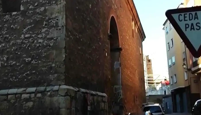 Iglesia De San Miguel De Teruel -  Videos - Teruel