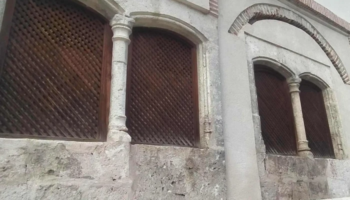 Iglesia De San Miguel -  Numero - Cuéllar