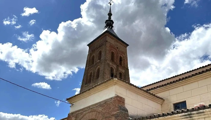 Iglesia De San Miguel -  Opiniones - Fresno de la Vega