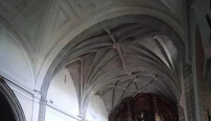 Iglesia De San Miguel -  Precios - Cuéllar