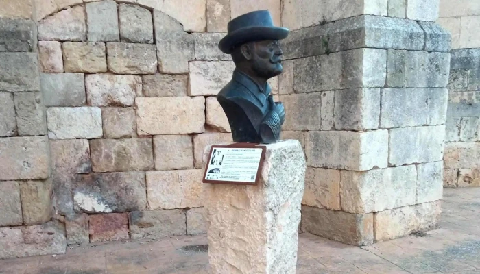 Iglesia De San Millan Abad Promocion - Cubo de Bureba