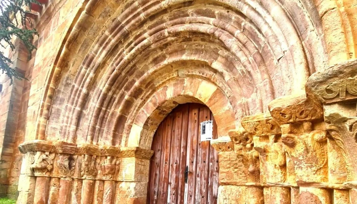 Iglesia De San Millan Obispo Horario - San Millán de Lara