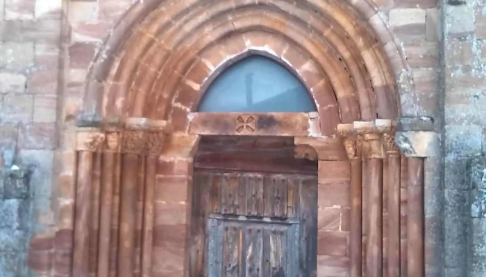Iglesia De San Millan Obispo Opiniones - San Millán de Lara