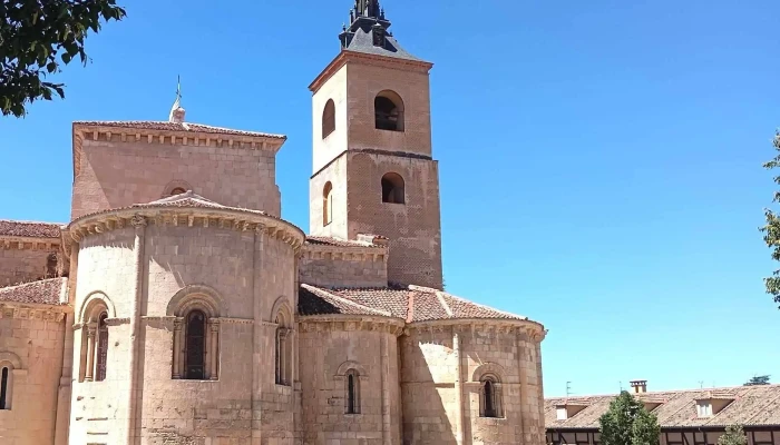 Iglesia De San Millan Precios - Segovia