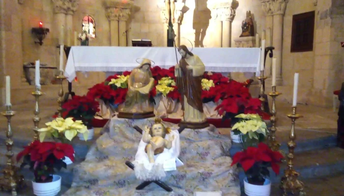 Iglesia De San Millan Videos - Segovia