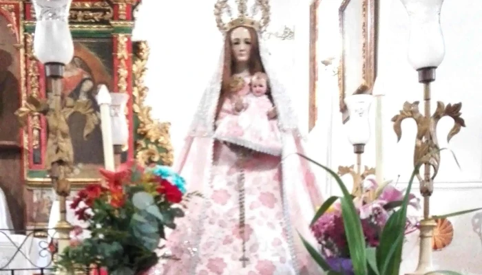Iglesia De San Pablo Apostol Abierto Ahora - Monsalupe