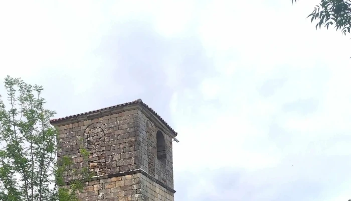 Iglesia De San Pantaleon Puntaje - Liérganes