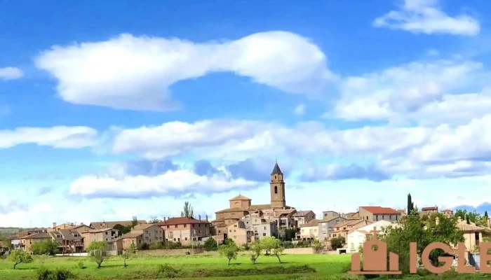 Iglesia De San Pedro Apóstol - Adahuesca