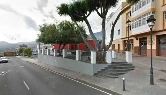 Iglesia De San Pedro Apostol -  Cerca De Mi - San Pedro