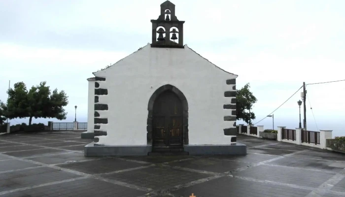 Iglesia De San Pedro Apostol Iglesia - Santa Cruz de Tenerife