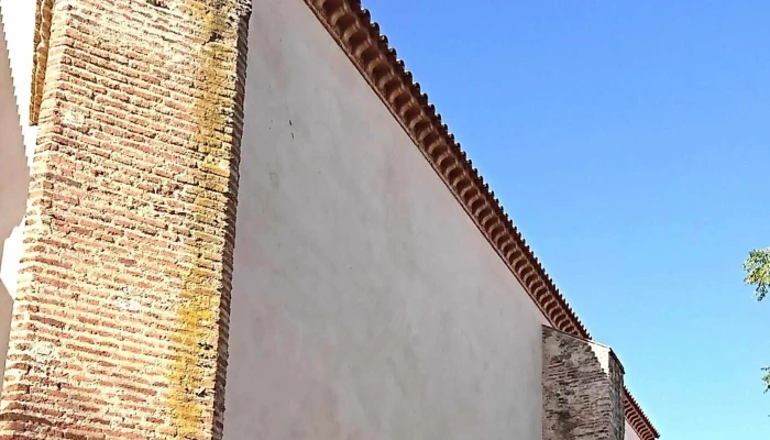 Iglesia de San Pedro Apostol - Retamal De Llerena
