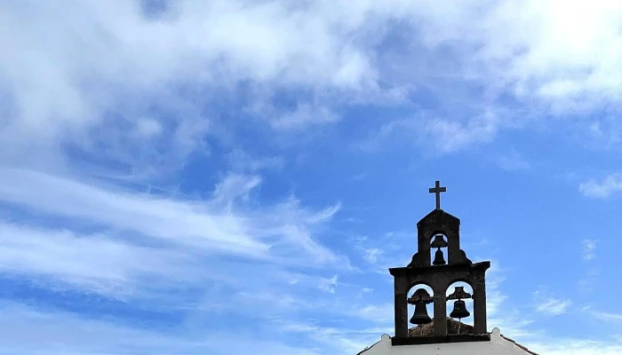 Iglesia de San Pedro Apóstol - Santa Cruz De Tenerife
