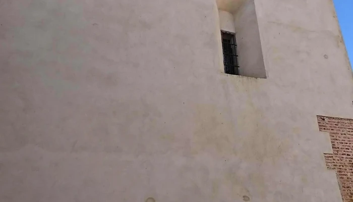 Iglesia De San Pedro Apostol -  Videos - Retamal de Llerena