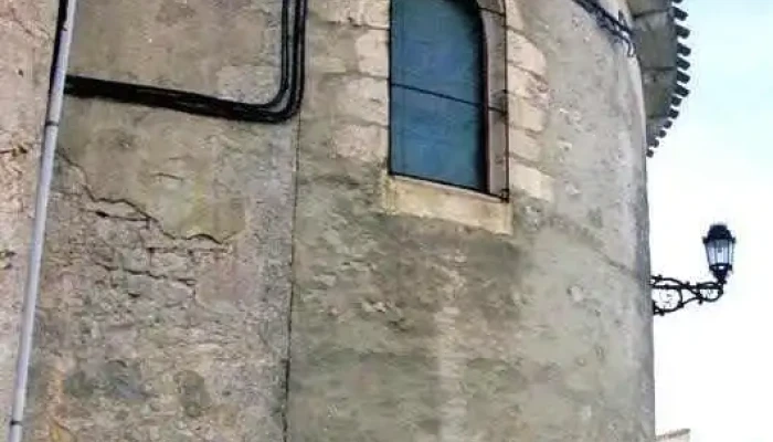Iglesia De San Pedro -  Iglesia - Lezáun