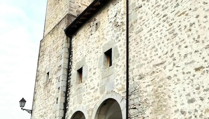 Iglesia De San Pedro -  Iglesia - Ormijana