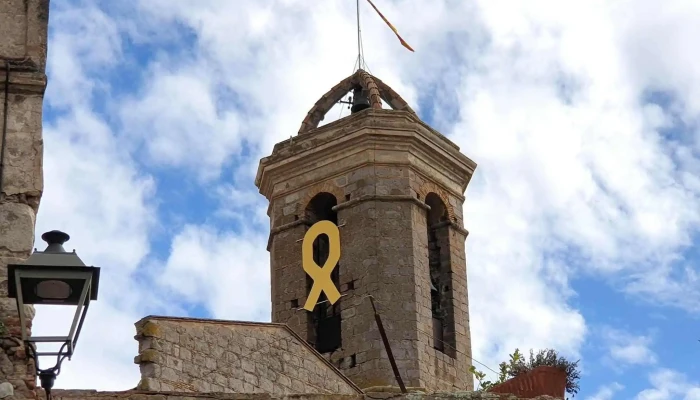 Iglesia De San Pedro -  Numero - Sant Pere Pescador