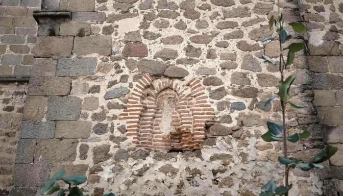 Iglesia De San Pedro -  Recientes - Plasencia