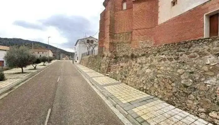 Iglesia De San Pedro Tobed Promocion - Tobed