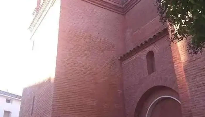 Iglesia de San Pedro, Tobed - Tobed