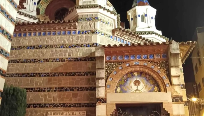 Iglesia De San Roman De Lloret Recientes - Lloret de Mar