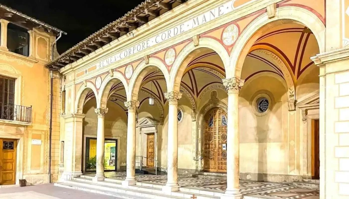 Iglesia de San Sadurní de Anoia - Sant Sadurní D'Anoia