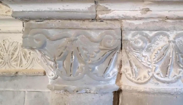 Iglesia De San Salvador -  Precios - Gallipienzo Antiguo