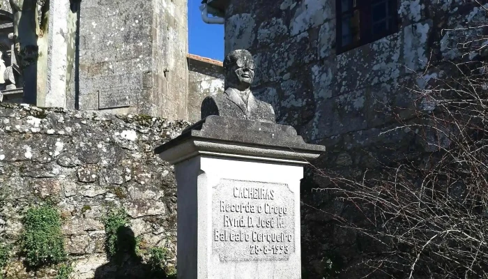 Iglesia De San Simon De Ons Horario - A Igrexa