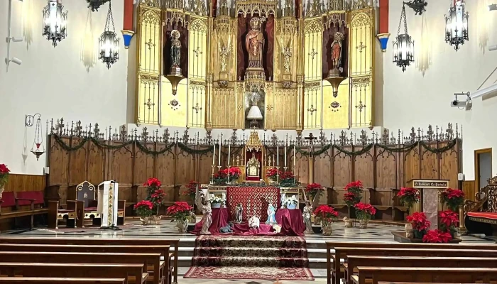 Iglesia De San Valero -  Recientes - Zaragoza