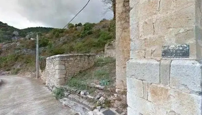 Iglesia De San Vicente -  Fotos - Portilla