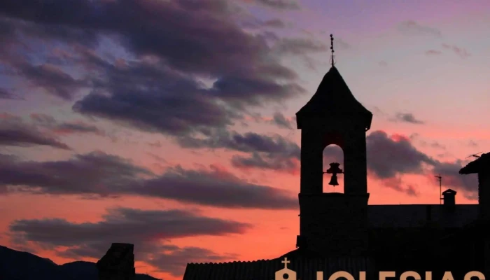 Iglesia De Sant Andreu De Baltarga -  Iglesia - Baltarga