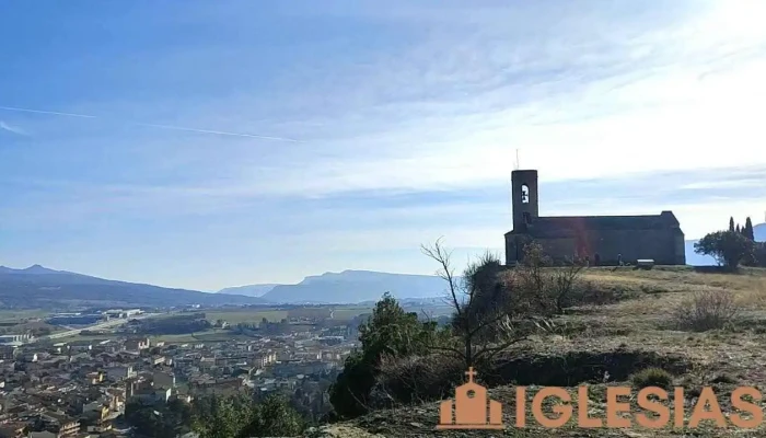 Iglesia De Sant Andreu -  Videos - Tona