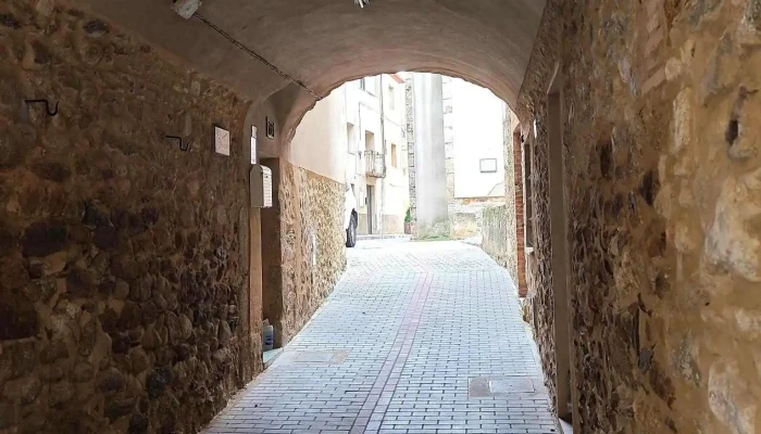 Iglesia De Sant Climent -  Recientes - Sant Climent Sescebes