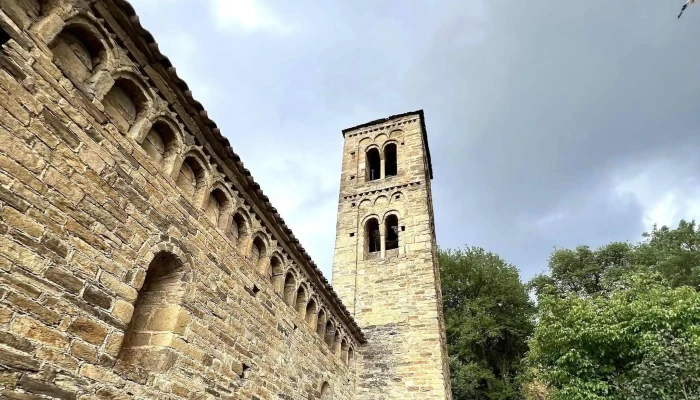 Iglesia De Sant Esteve De Tavernoles Descuentos - Tavèrnoles