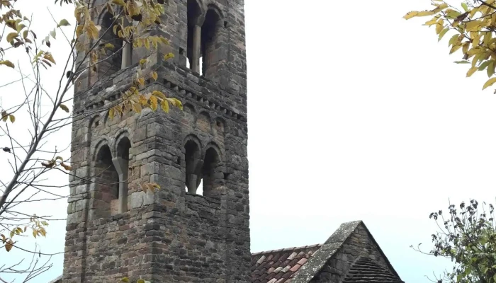 Iglesia De Sant Esteve De Tavernoles Promocion - Tavèrnoles