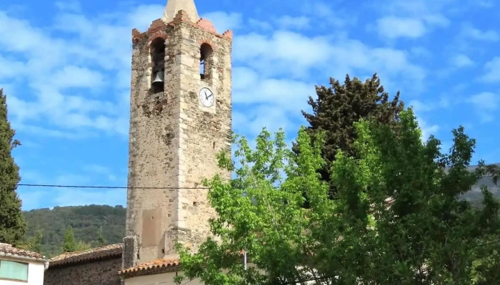Iglesia De Sant Joan De Campins -  Iglesia - Campins