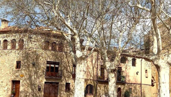 Iglesia De Sant Julia I Santa Basilissa Videos - Corçà