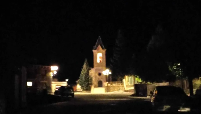 Iglesia De Sant Marti Durtx Precios - Urtx