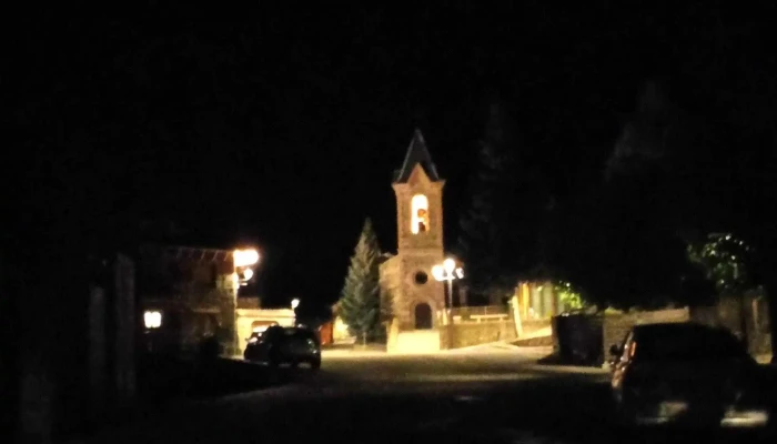 Iglesia De Sant Marti Durtx Puntaje - Urtx