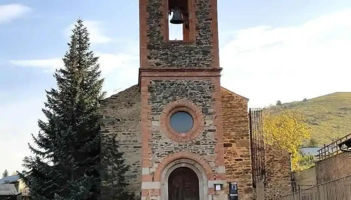 Iglesia De Sant Marti Durtx Recientes - Urtx