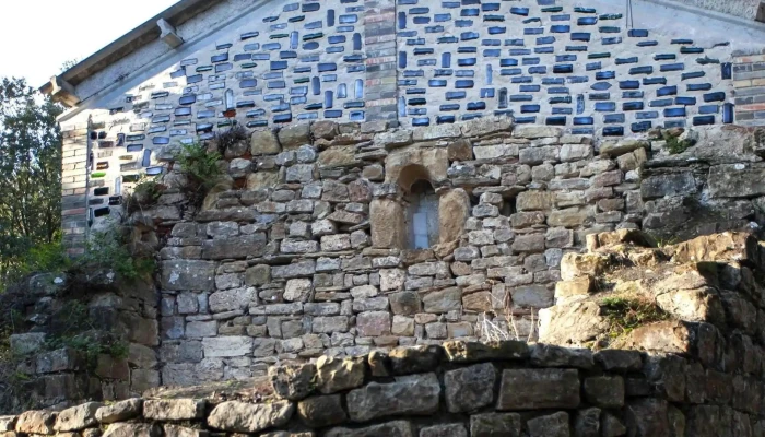 Iglesia De Sant Miquel De La Cirera -  Opiniones - Girona