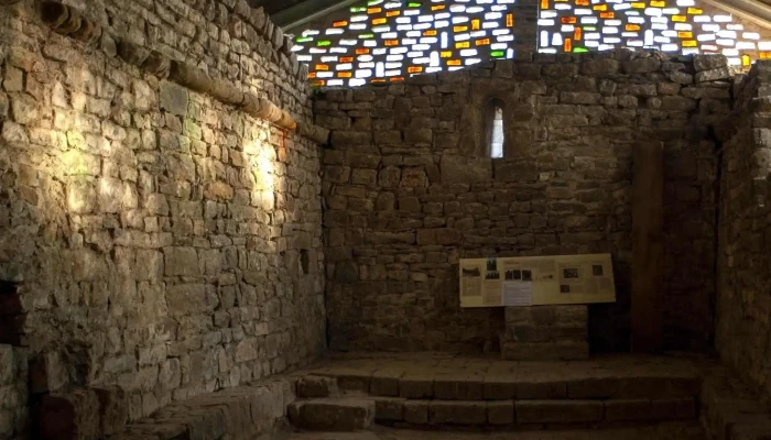 Iglesia De Sant Miquel De La Cirera -  Precios - Girona