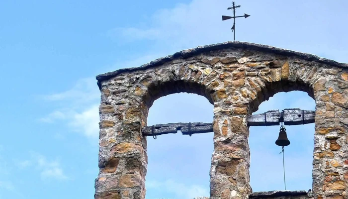Iglesia De Sant Miquel De Vilaplana -  Instagram - Lleida