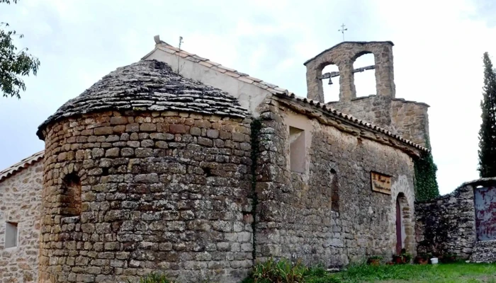Iglesia De Sant Miquel De Vilaplana -  Telefono - Lleida