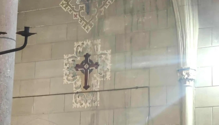 Iglesia De Sant Pacia Promocion - Barcelona