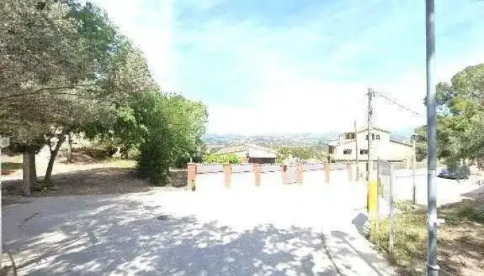 Iglesia De Sant Pere -  Fotos - Gelida