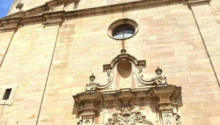 Iglesia De Sant Pere -  Iglesia - Granyena de Segarra