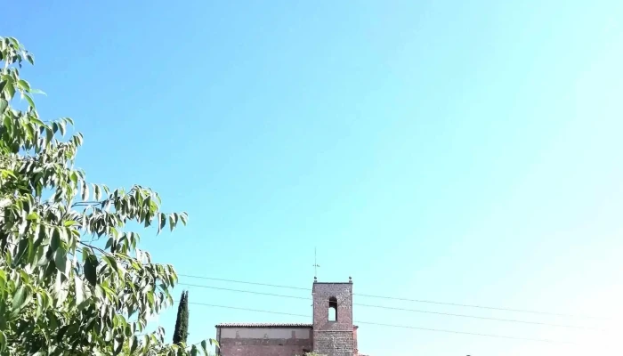 Iglesia De Sant Pere -  Precios - Sant Pere Sallavinera